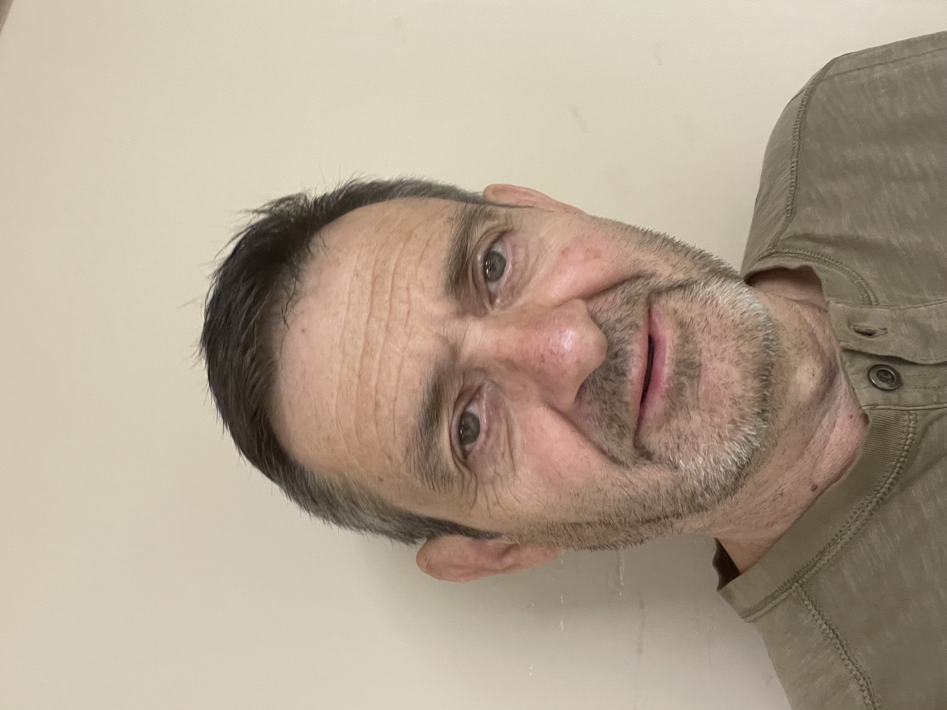 Paul Garnault Education Consultant